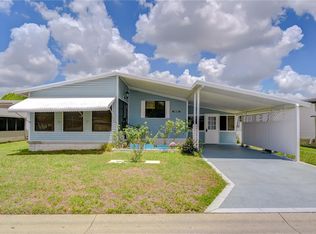 35123 Colony Hills Dr, Zephyrhills, FL 33541