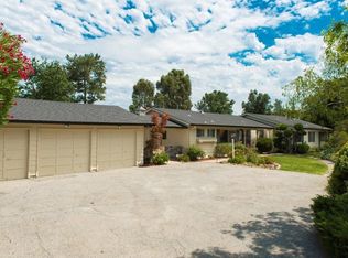 26521 Aric Ln, Los Altos Hills, CA 94022