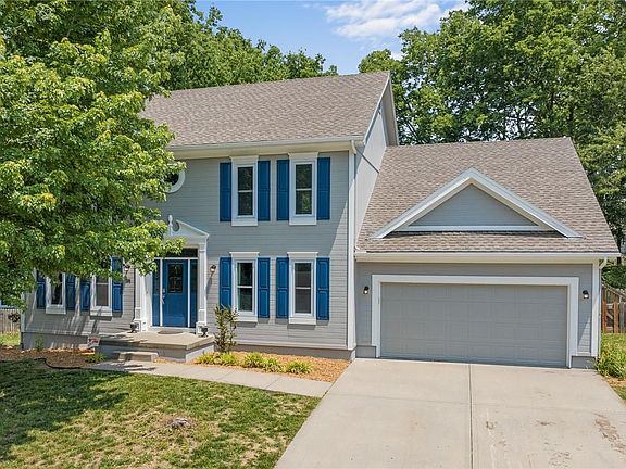 2nd image of 704 Claywoods Dr