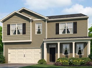 383 Hughes Ln, Pendergrass, GA 30567