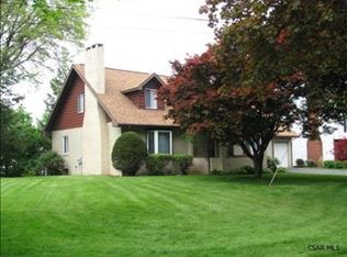 1451 Paulton St, Johnstown, PA 15905