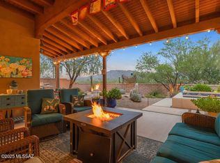 10638 E Seven Generations Way, Tucson, AZ 85747