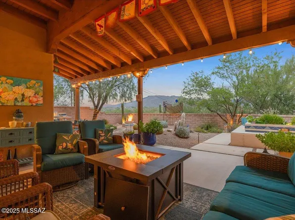 10638 E Seven Generations Way, Tucson, AZ 85747