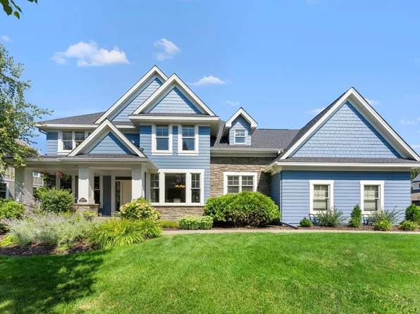 10930 Bentwater Ln, Woodbury, MN 55129