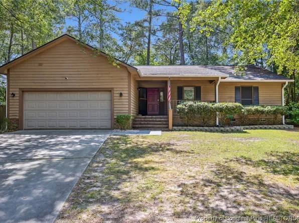 5821 Badin Ct, Fayetteville, NC 28314