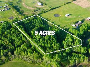 84 Copper Springs Dr, Greenbrier, AR 72058