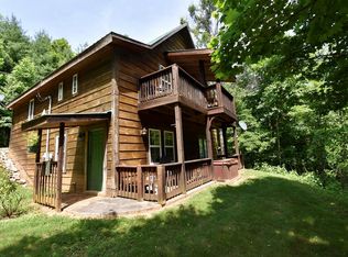 45 Old Pond Trl, Fancy Gap, VA 24328