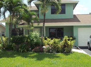 4330 NW 117th Ave, Sunrise, FL 33323