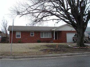 4712 NW 16th St, Oklahoma City, OK 73127