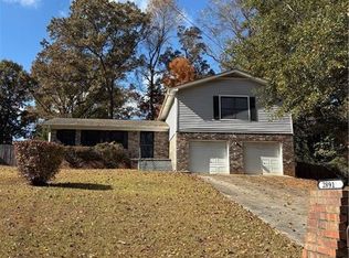 2891 Bianca Ct, Decatur, GA 30034