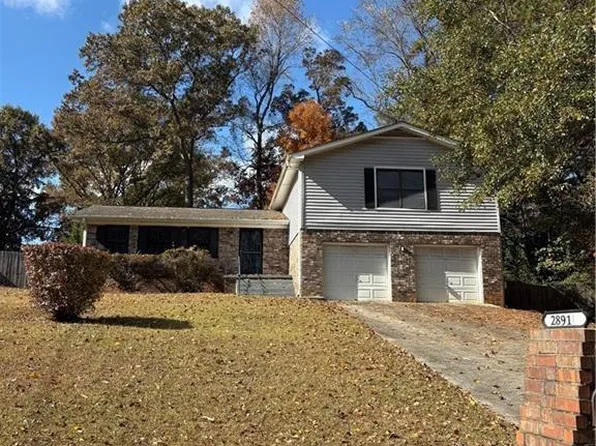 2891 Bianca Ct, Decatur, GA 30034