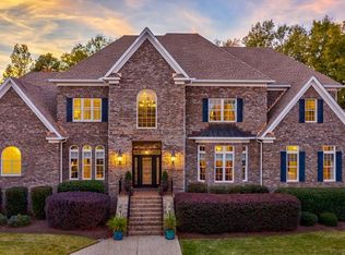 4017 Firethorn Ct, Martinez, GA 30907