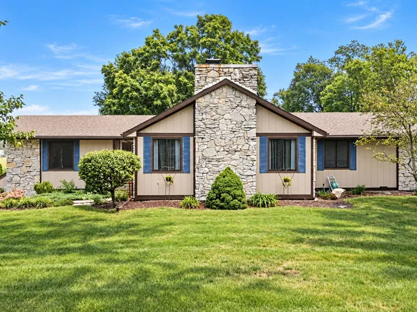 2420 W County Road 600s, Anderson, IN 46013
