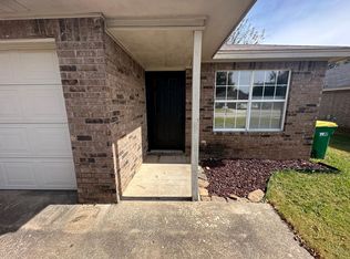 3141 Twin County St UNIT A, Springdale, AR 72764