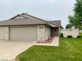 1444 Heatherwood Ct #1, West Fargo, ND 58078