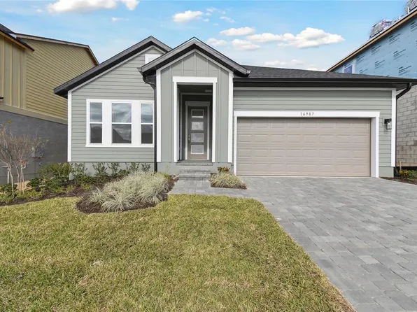 16987 Cedar Valley Cir, Clermont, FL 34711