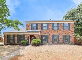 3620 Spring Meadow Ln, Flower Mound, TX 75028