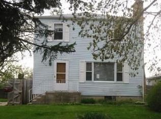 2312 Jethro Ave, Zion, IL 60099