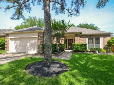 1502 Brickarbor Dr, Katy, TX, 77449