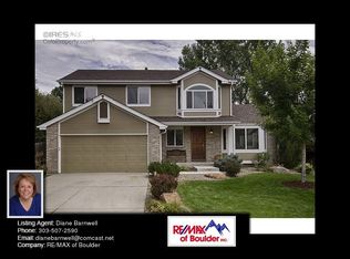 874 W Mulberry St, Louisville, CO 80027