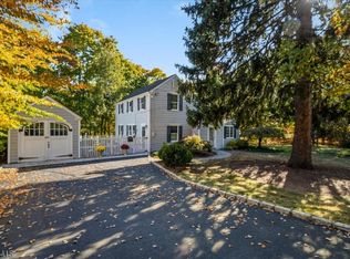 17 Childsworth Ave, Bernardsville, NJ 07924