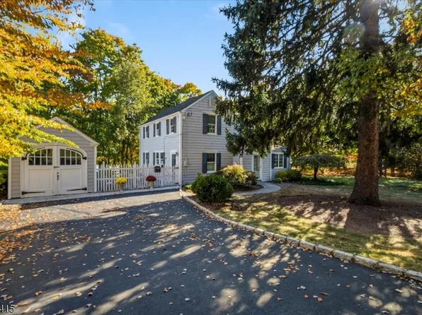 17 Childsworth Ave, Bernardsville Boro, NJ 07924