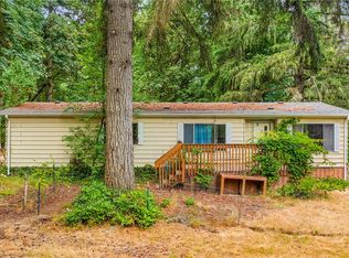 13616 Fagerud Rd SE, Olalla, WA 98359