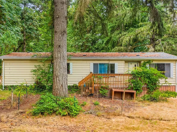 13616 Fagerud Road SE, Olalla, WA 98359
