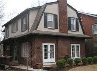 7122 Pershing Ave, Saint Louis, MO 63130