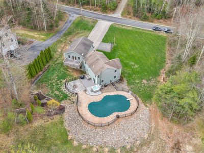 35 Barstow Road, Gorham, ME, 04038