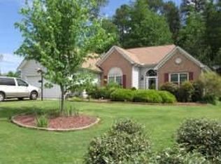 3025 Perch Ln SW, Marietta, GA 30008