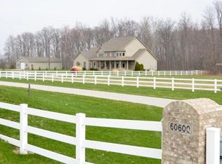 60600 Beech Rd, Osceola, IN 46561