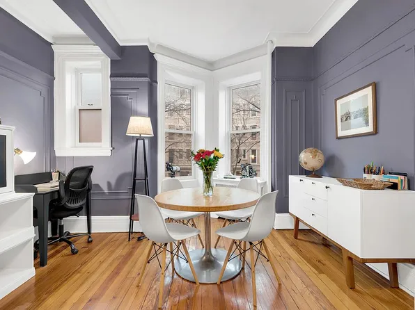 478 12th St APT 2L, Brooklyn, NY 11215
