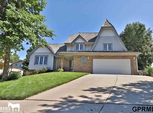 13908 Gertrude Cir, Omaha, NE 68138