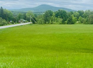LOT 2 Evansville Rd LOT 2, Orleans, VT 05860