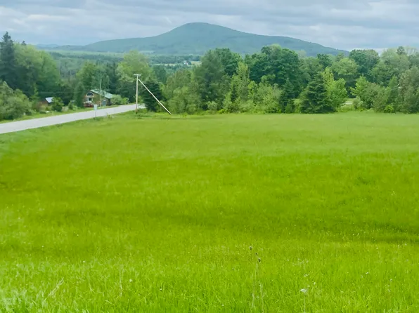 Lot 2 Evansville Road Lot 2, Brownington, VT 05860