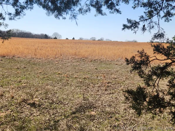 S Research Rd, Lane, OK 74555