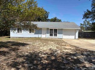 1361 Stanford Rd, Gulf Breeze, FL 32563