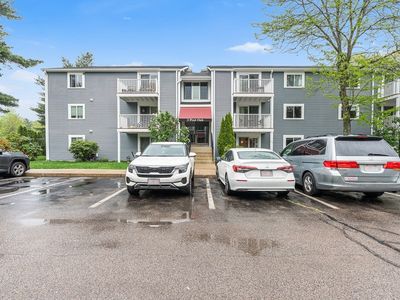 2 Post Oak Ln APT 2, Natick, MA, 01760