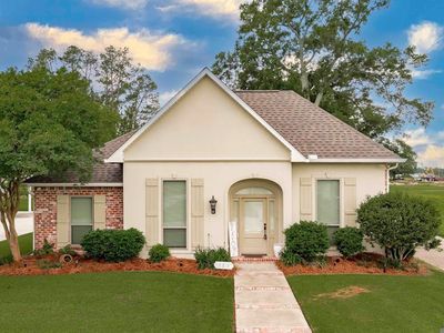 107 River Run Ct, New Roads, LA, 70760