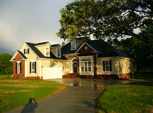 2801 Sweetgrass Ln, Monroe, NC 28112