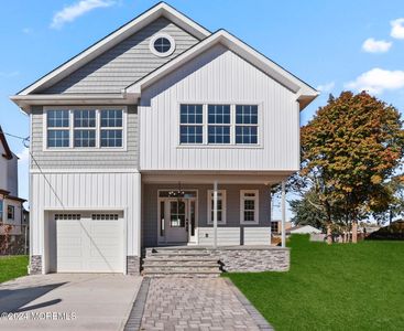 169 Chelsea Avenue, Long Branch, NJ, 07740