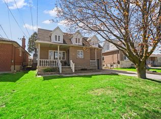 12 Gooderham Dr, Toronto, ON M1R 3G5