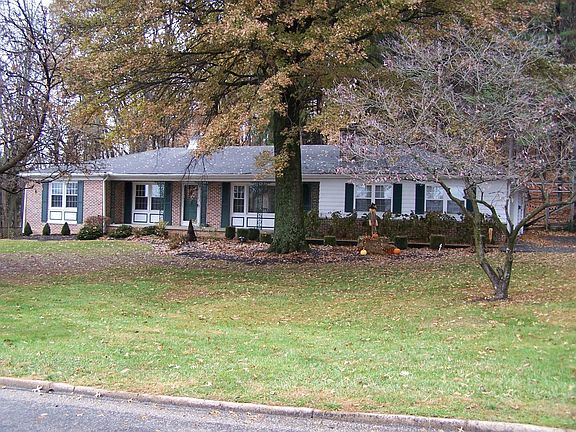 2nd image of 1119 E Fair Ave
