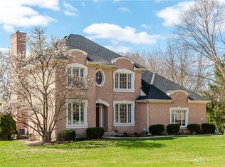 271 Meadowview Ct, Springboro, OH 45066