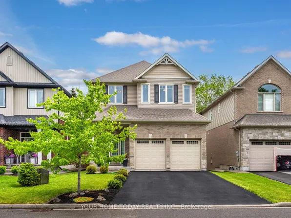 8 Trinity Ct, Halton Hills, ON L7J 0A2