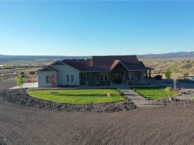 5208 Blue Desert Trl, Caliente, NV, 89008