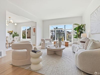 2628 Yorba St, San Francisco, CA, 94116