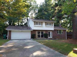 6147 Graceland Cir, Morrow, GA 30260