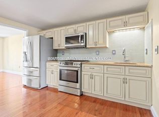 23 Ward St #4, Boston, MA 02127
